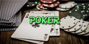 Bảng so sánh giá trị thứ tự ăn poker phổ biến tại B52CLUB