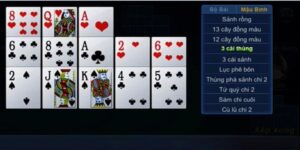 Các trò chơi phổ biến áp dụng cách chơi Casino trực tuyến luôn thắng