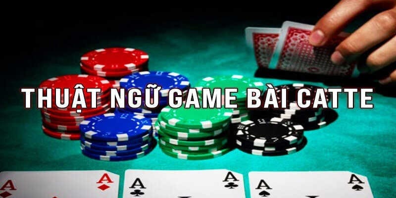 Cách chơi bài Catte Chi tiết các bước Cách chơi bài Catte tại B52CLUB