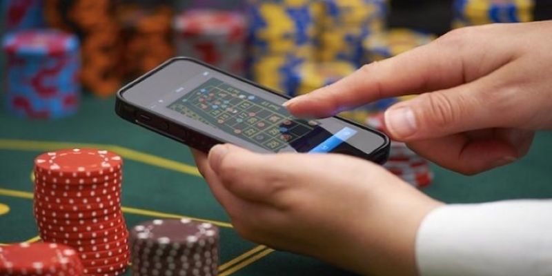 Hướng dẫn game bài đổi thưởng qua ATM
