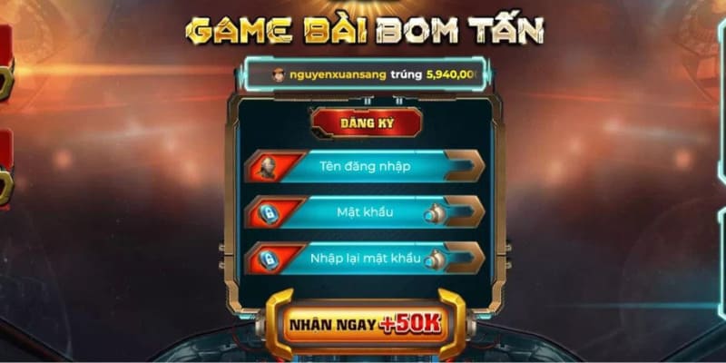 Giải đáp thắc mắc phổ biến về nạp tiền B52