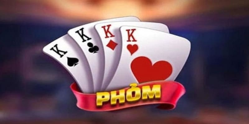 cách chơi bài Phỏm Giới thiệu về cách chơi bài Phỏm tại B52CLUB