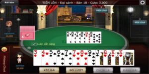 Kết quả áp dụng thực tế cách nhớ bài Tiến Lên nhanh nhất?
