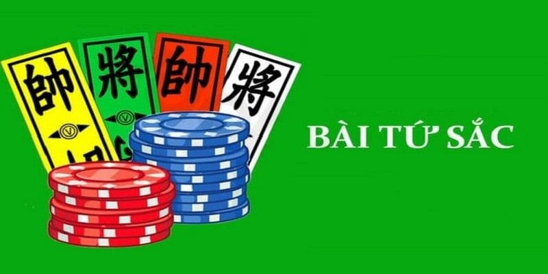 Mẹo và lưu ý ở cách chơi bài tứ sắc khi chơi tại B52CLUB