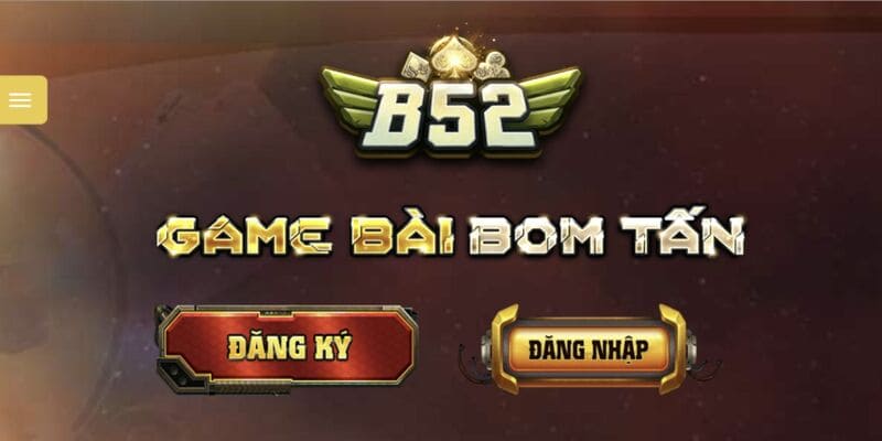 Đăng nhập B52 Những tiện ích khi bạn đã Đăng nhập B52 thành công