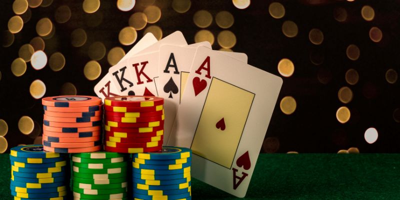 Tổng quan về Poker B52 club