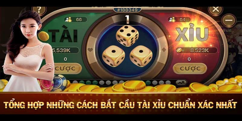 Tại sao chiến thuật Bắt cầu Tài Xỉu lại quan trọng tại B52CLUB?