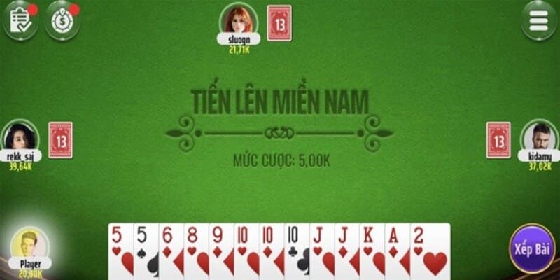 Tiến Lên Miền Nam B52 Club Tại sao nên chọn Tiến Lên Miền Nam B52 Club?