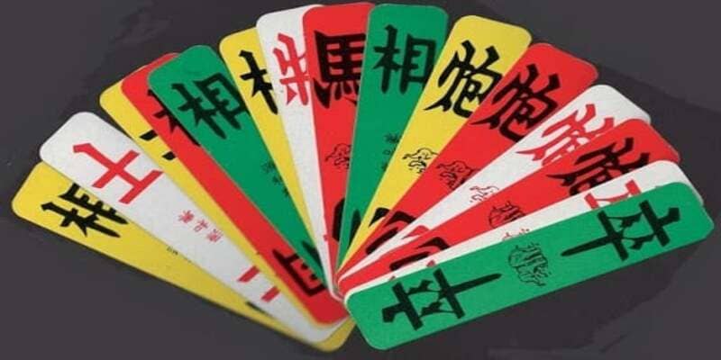 Tìm hiểu về bài Tứ Sắc và cách chơi bài Tứ Sắc